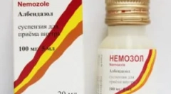 Lék nemsol - jak vzít?